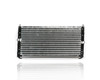 A/C Condenser For 4276 90-94 Mitsubishi Eclipse Ford Laser Eagle Talon - With R12-System - MB849060