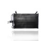 A/C Condenser For 4334 92-94 Ford Tempo Topaz - F43Z19712A
