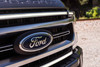 Grille Light Kit - XBG LED DRL Inserts: Ford Super Duty Platinum (20-22 / White DRL / Set) - 840203378847