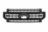 Grille Light Kit - XBG LED: Ford Super Duty (20-22 / Black / Amber DRL) - 840203378878