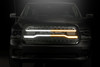 Grille Light Kit - XBG LED: Dodge Ram 1500 (13-18 / Black) - 840203310267