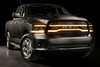 Grille Light Kit - XBG LED: Dodge Ram 1500 (13-18 / Black) - 840203310267