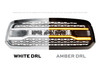 Grille Light Kit - XBG LED: Dodge Ram 1500 (13-18 / Black) - 840203310267