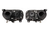 Headlight - XRGB LED: Dodge Challenger (15-23 / RGB / Set) - 840203310106