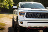 Headlight - XB LED: Toyota Tundra (14-21 / Amber DRL / Set) - 840203397176