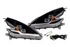 Headlight - XB Evo Hybrid: 09-21 Nissan 370Z (Set) - 840203324516