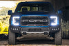 Headlight - XB LED: Ford F-150 (15-17 / White DRL / Set) - 840203399262