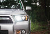Headlight - XB Hybrid LED: Toyota 4Runner (10-13 / Set) - 840203397060