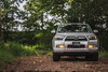 Headlight - XB Hybrid LED: Toyota 4Runner (10-13 / Set) - 840203397060