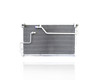 A/C Condenser For 4414 93-97 Mazda 626 Cronos MX6 Mystere - Without Dryer - GB6H61480
