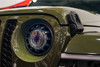 Headlight - Super7: Jeep JL / JT (18+ / Set) - 840203399903