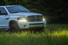 Headlight - XB Hybrid LED: Dodge Ram (06-08 / Set) - 840203398128