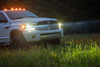Headlight - XB Hybrid LED: Dodge Ram (06-08 / Set) - 840203398128