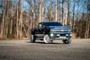 Headlight - XB LED: Chevrolet Silverado HD (16-19 / Set) - 840203399095