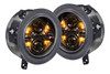 Headlight - Sealed7 2.0: Jeep JL / JT (18+ / Set) - 840203399897