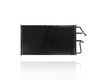 A/C Condenser For 4443 92-93 Chevrolet/GMC Tahoe Yukon Denali - Without Receiver & Dryer - 52486531