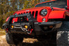 Headlight - Sealed7 2.0: Jeep JK (07-18 / Set) - 840203399910