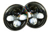 Headlight - Sealed7 2.0: Jeep JK (07-18 / Set) - 840203399910