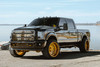 Headlight - XB LED: Ford Super Duty (11-16 / White DRL / Set) - 840203399248