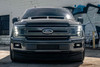 Headlight - XB LED: Ford F-150 (18-20 / White DRL / Set) - 840203303795