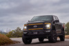 Headlight - XB LED: Ford F-150 (21-23 / Amber DRL / Set) - 840203394366