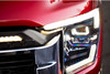 Headlight - XB LED: Ford F-150 (21-23 / White DRL / Set) - 840203396599