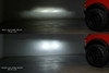 Headlight - XRGB LED: 2021+ Ford Bronco (Set) - 840203394298