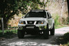 Headlight - XB Hybrid LED: Nissan Frontier (09-20 / Set) - 840203399309
