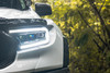 Headlight - XB LED: Ford Ranger (19-23 / Set) - 840203398548
