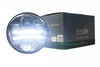 Headlight - Sealed Beam: Sealed6 (5.75in Round) - 840203398920