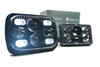 Headlight - Sealed Beam: Sealed5 (5x7) - 840203303733