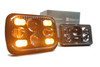 Headlight - Sealed Beam: Sealed5 (5x7) - 840203303733