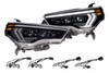 Headlight - XB Evo Hybrid: Toyota 4Runner (14-24 / Set) - 840203374948