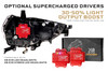 Headlight - XB Evo Hybrid: Toyota 4Runner (14-24 / Set) - 840203374948