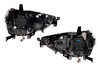 Headlight - XB Evo Hybrid: Toyota 4Runner (14-24 / Set) - 840203374948