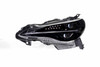 Headlight - XB LED: FR-S / BRZ / GT86 (12-20 / Gen II / Set) - 840203374825