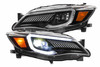 Headlight - XB LED: Subaru Impreza WRX (08-14 / Set) - 840203378908