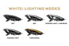 Headlight - XB LED: Corvette C7 (14-19 / Gen II / Set) - 840203374832