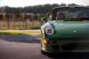 Headlight - XB LED: Porsche 993 (Modern White / Set) - 840203398968