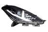 Headlight - XB LED: Corvette C7 (14-19 / Gen I / Set) - 840203303306