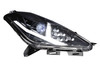 Headlight - XB LED: Corvette C7 (14-19 / Gen I / Set) - 840203303306