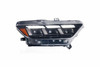 Headlight - XB LED: Ford Mustang (15-17 / Gen II / Set) - 840203374986