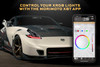 Headlight - XRGB Evo: 09-21 Nissan 370Z (Set) - 840203324554