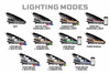 Headlight - XRGB Evo: 09-21 Nissan 370Z (Set) - 840203324554