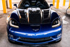 Headlight - XB LED: Corvette C6 (05-13 / Gen I / Set) - 840203303641
