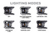 Headlight - XB Hybrid LED: Ford F-150 (18-20 / Set) - 840203321249