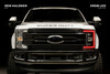Headlight - XRGB LED: 17-19 Ford Super Duty (Set) - 840203310366