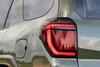 Tail Light - XB LED : Toyota 4Runner (10-24 / Red Lens / Set) - 840203386101