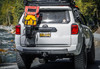 Tail Light - XB LED : Toyota 4Runner (10-24 / Red Lens / Set) - 840203386101
