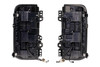 Tail Light - XB LED : Ford Bronco (21+ / Smoked Lens / Set) - 840203374757